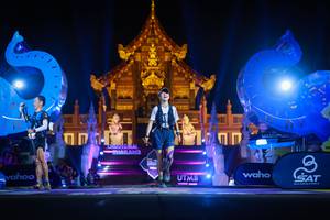 BIB: 
                            <button type="button" onclick="openModal(22657152)" class="btn btn-primary btn-sm float-right btn-popup" data-toggle="modal" data-target=".modal-high-quality">
                        <i class="fas fa-shopping-cart"></i> Add to Cart
                    </button>
                                            <button type="button" onclick="isThisMe(22657152, true)" class="btn btn-success btn-sm float-right btn-popup btn-isme hidden" data-toggle="tooltip" data-placement="bottom" title="นี่คือรูปของคุณใช่ไหม คลิกที่นี่เพื่อเอาเข้าอัลบั้ม">
                        <i class="fas fa-plus"></i> Add to album
                    </button>
                    <button type="button" onclick="isThisMe(22657152, false)" class="btn btn-warning btn-sm float-right btn-popup btn-isnotme hidden">
                        <i class="fas fa-ban"></i> Remove from album
                    </button>